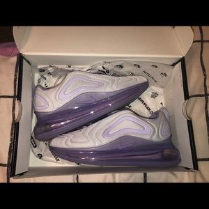 women’s Nike air max 720